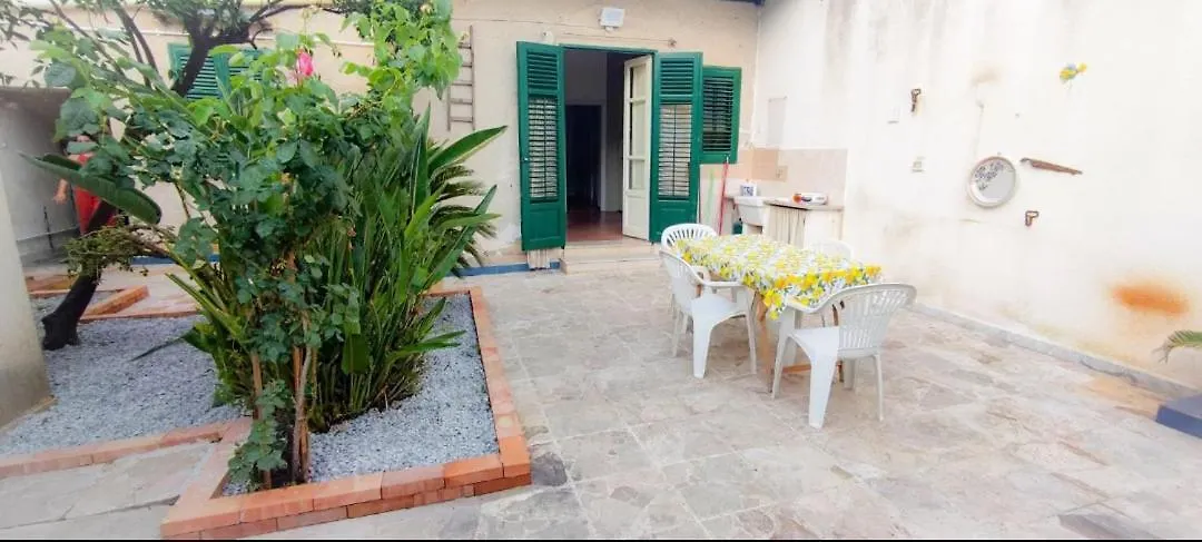 Cirissi Apartment Palermo 0*,