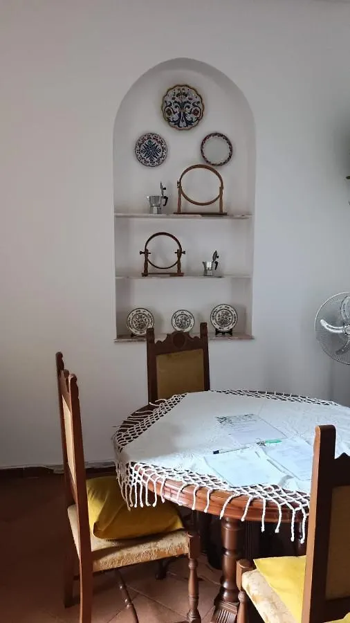 Cirissi Apartment Palermo Italy