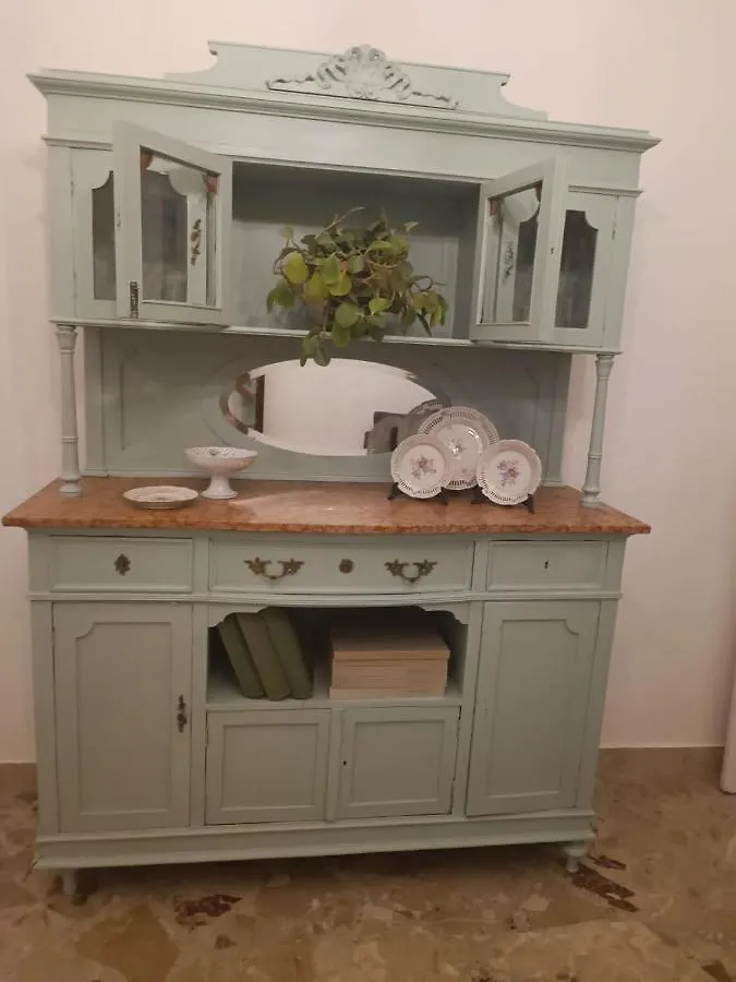 Cirissi Apartment Palermo