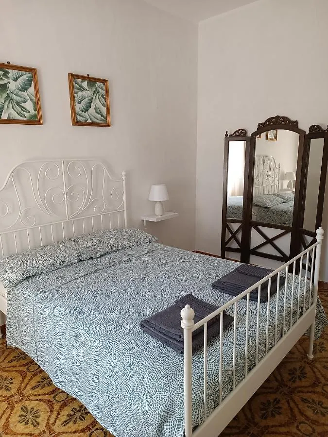 Cirissi Apartment Palermo