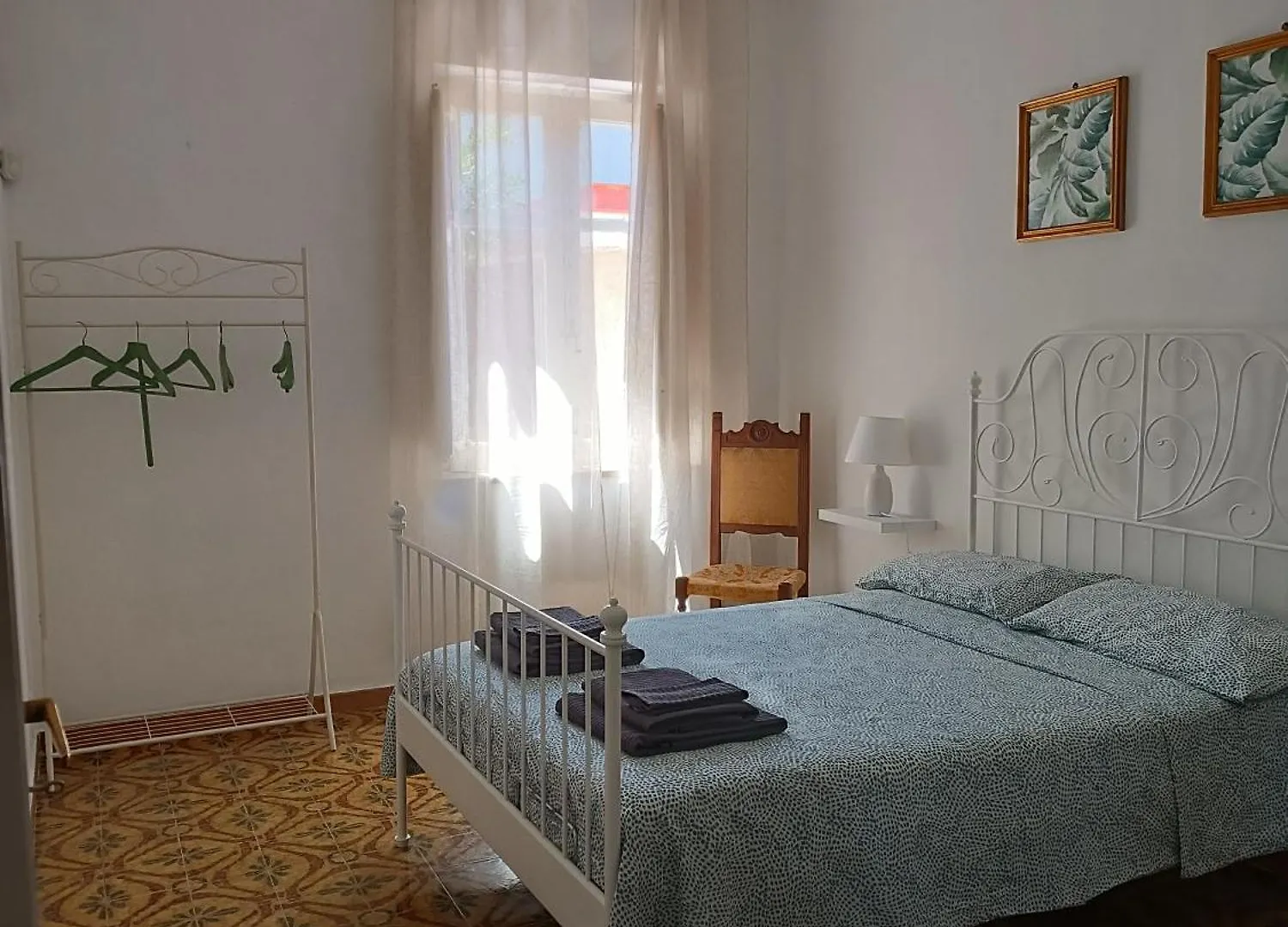Cirissi Daire Palermo İtalya