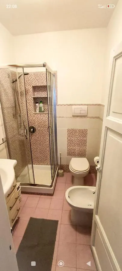 Cirissi Apartman Palermo