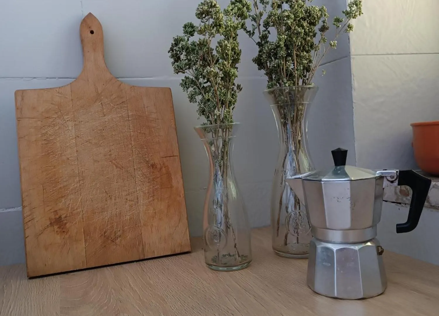 Cirissi Apartman Palermo